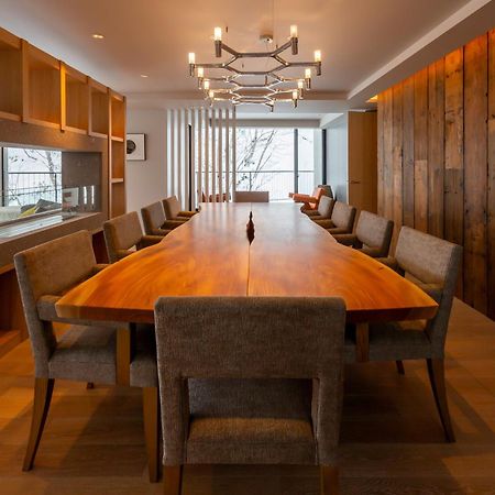 Yamakei Residences Kutchan Luaran gambar