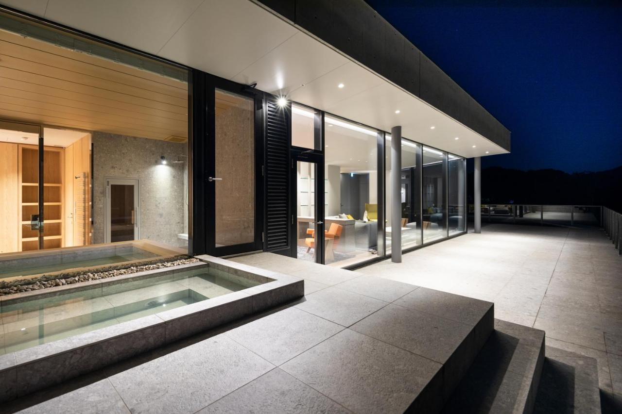Yamakei Residences Kutchan Luaran gambar