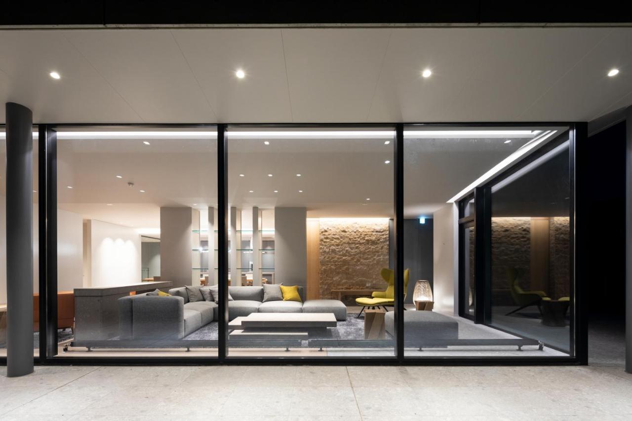 Yamakei Residences Kutchan Luaran gambar