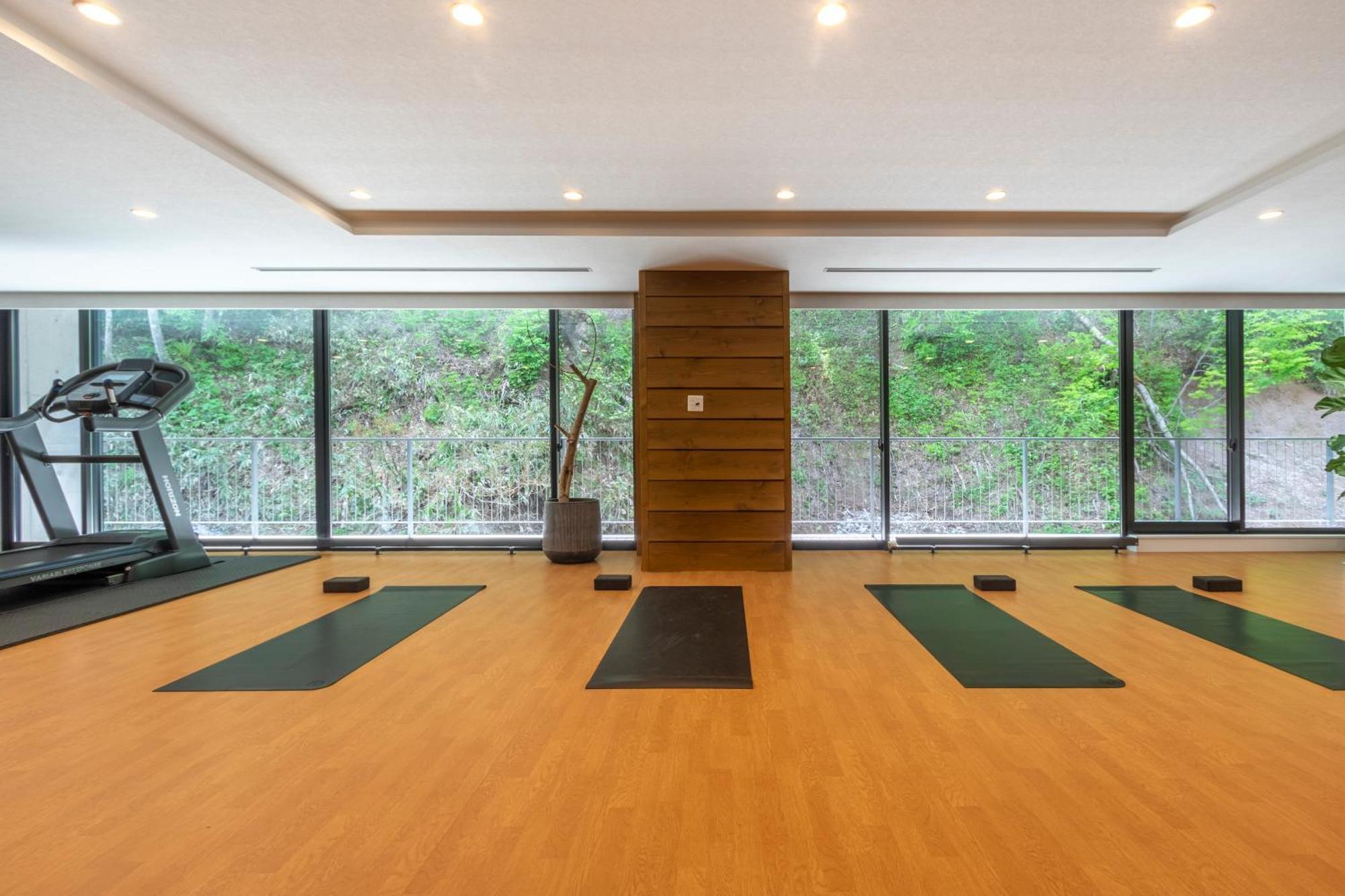 Yamakei Residences Kutchan Luaran gambar