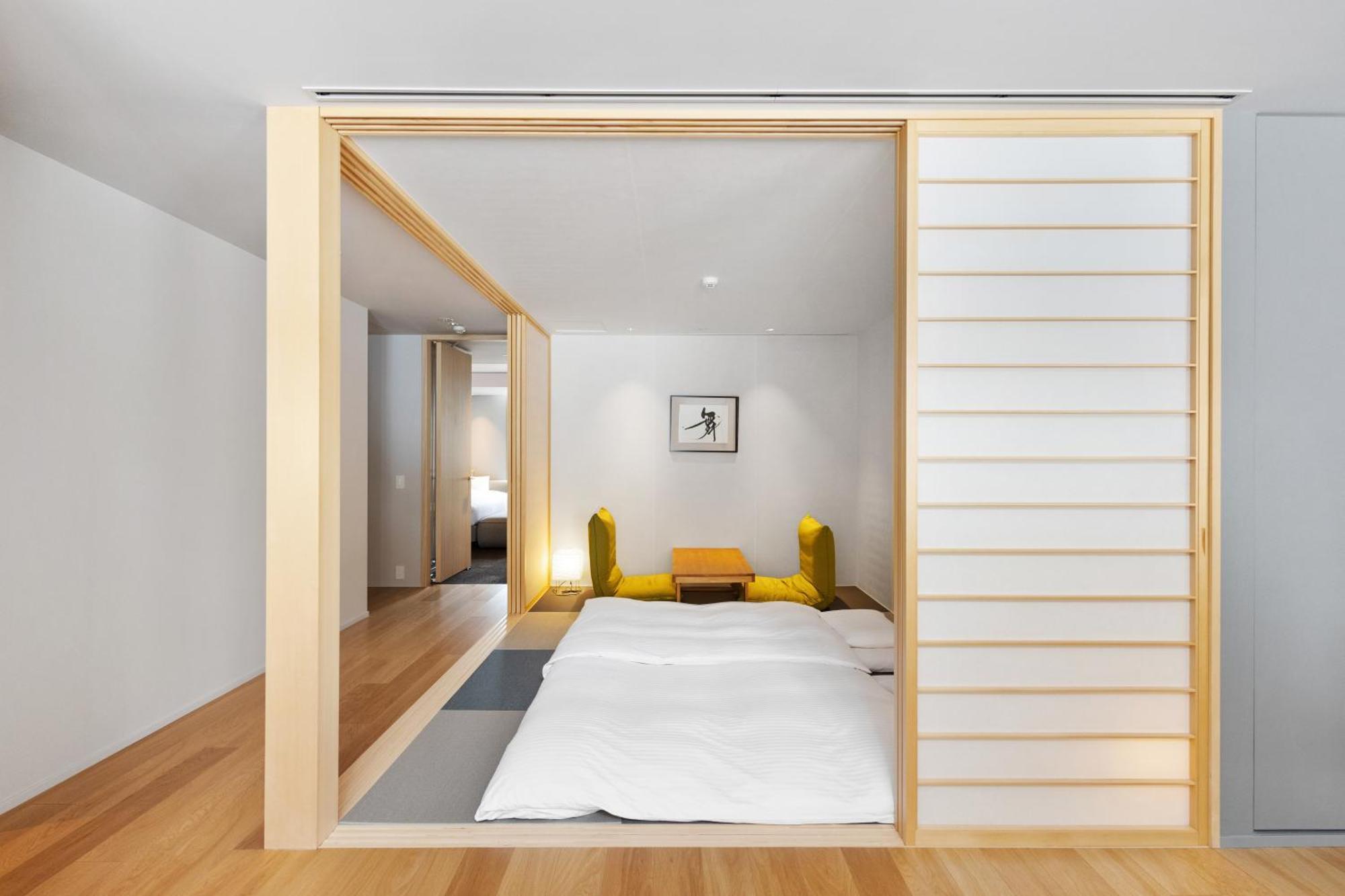 Yamakei Residences Kutchan Luaran gambar