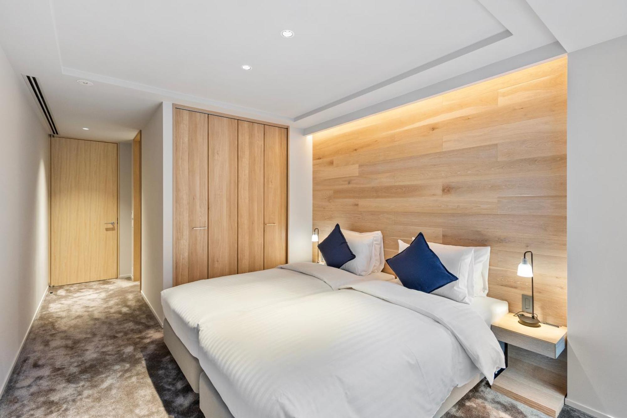 Yamakei Residences Kutchan Luaran gambar