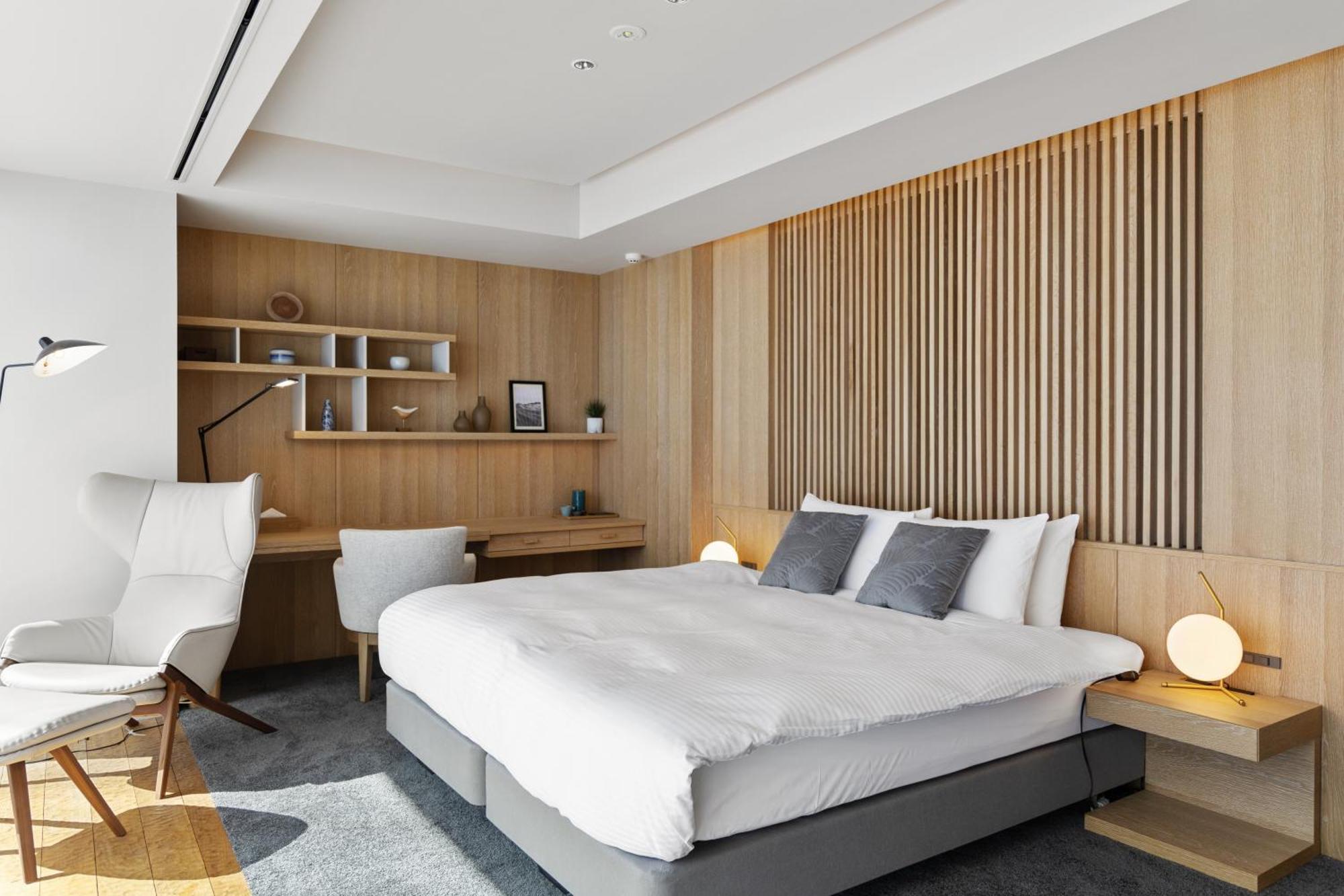Yamakei Residences Kutchan Luaran gambar