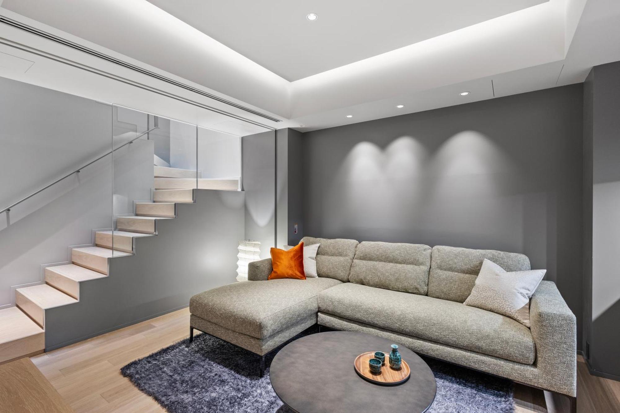 Yamakei Residences Kutchan Luaran gambar
